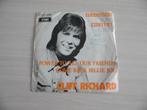 MACHT AAN AL ONZE VRIENDEN CLIFF RICHARD EUROVISION 1973, Cd's en Dvd's, Vinyl | Overige Vinyl, Ophalen of Verzenden, Zo goed als nieuw