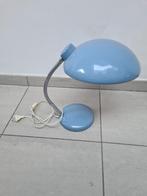 Vintage, Huis en Inrichting, Lampen | Tafellampen, Ophalen, Gebruikt