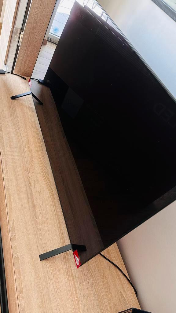 TV Oled LG 48 pouces/121cm oled48a29la, TV, Hi-fi & Vidéo, Télévisions, Comme neuf, OLED, 100 cm ou plus, 4k (UHD), LG, 120 Hz