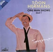 Toon Hermans - One Man Shows Deel 1, Cd's en Dvd's, Cd's | Humor en Cabaret, Ophalen