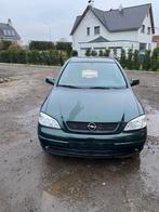 Opel astra g, Auto's, Particulier, Astra, Te koop, Benzine