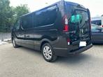 Renault Trafic 7+1 grand confort  L2H1 2.0 automaat 175 DCI, 0 kg, Monovolume, Euro 6, 4 cilinders