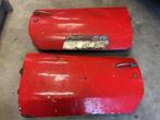 Triumph spitfire MK3 deuren, Ophalen