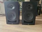 Kali LP-6 v2 speakers pair black like new, Ophalen, Zo goed als nieuw, Front, Rear of Stereo speakers, Overige merken