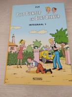 Piet Pienter en Bert Bibber Integraal 1 tem 11, Ophalen, Nieuw