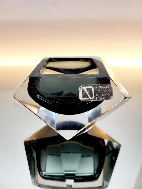 murano glas, Vincenzo Nason & C., Antiek en Kunst, Antiek | Glaswerk en Kristal, Ophalen of Verzenden