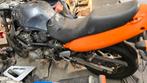 Moto Suzuki GSX 750F, Motoren, Particulier