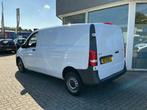Mercedes-Benz 2016 Vito 111 CDI Bedrijfswagen, Auto's, Euro 5, Gebruikt, Overige brandstoffen, Mercedes-Benz