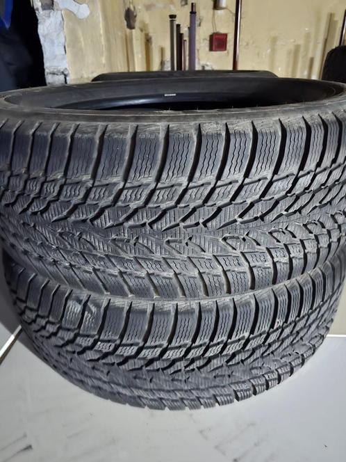 275/60/R20 winterbanden — uitstekende staat, Auto-onderdelen, Overige Auto-onderdelen, Ford, Jeep, Mercedes-Benz, Overige automerken