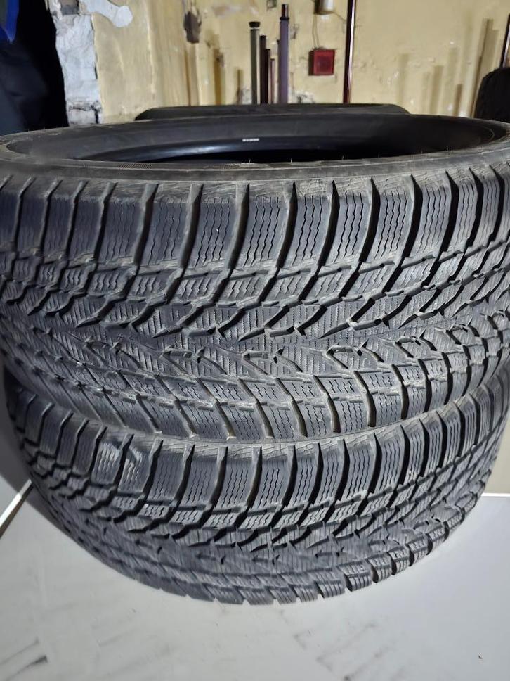 275/60/R20 winterbanden — uitstekende staat, Auto-onderdelen, Overige Auto-onderdelen, Ford, Jeep, Mercedes-Benz, Overige automerken