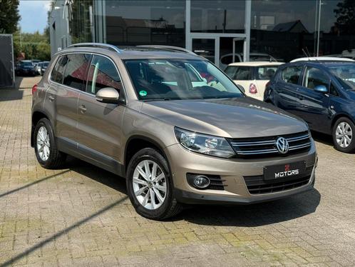 Volkswagen // Tiguan, Autos, Volkswagen, Entreprise, Achat, Essence, Euro 5, SUV ou Tout-terrain, 5 portes, Automatique, Autres couleurs