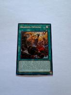 Yu-Gi-Oh! Branded Opening - MP22-EN155 - 2022 Tin of the, Ophalen of Verzenden, Zo goed als nieuw, Losse kaart