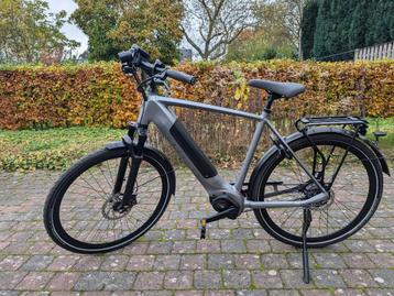 Gazelle Ultimate Speed Pedelec nieuw  beschikbaar voor biedingen