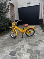kinderfiets, Ophalen, Zo goed als nieuw, 16 tot 20 inch
