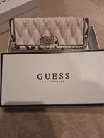 Porte feuille guess rose claire, Bijoux, Sacs & Beauté, Porte-monnaie & Portefeuilles, Enlèvement ou Envoi, Rose, Guess