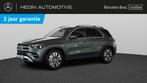 Mercedes-Benz GLE-Klasse 350 DE 4MATIC Luxury Line | Panoram, Auto's, Mercedes-Benz, Stof, Gebruikt, GLE, 5 zetels