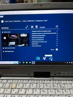 Panasonic diagnose toestel auto truck, Auto diversen, Autogereedschap, Ophalen of Verzenden, Zo goed als nieuw