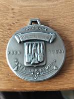 Penning 1000 jaar Westerlo - 994-1994, Timbres & Monnaies, Pièces & Médailles, Enlèvement ou Envoi