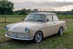 Volkswagen Oldtimer Type 3 1500 Notchback — Restaurée, Autos, Achat, Beige, 2 portes, Particulier