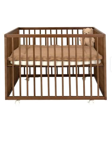 Babypark beschikbaar voor biedingen