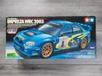Tamiya RC Subaru IMPREZA WRC 1/10 Neuve, Enlèvement ou Envoi, Neuf, Échelle 1:10