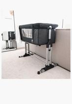 Deryan co sleeper (babybed), Ophalen, Gebruikt