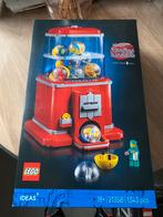 Lego ideas 21358 minifigure Vending machine, Enlèvement ou Envoi, Neuf, Lego