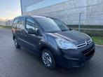 Citroen Berlingo 1.6 diesel euro6B 130000km keuring+Garantie, Euro 6, Entreprise, Boîte manuelle, Entretenue par le concessionnaire