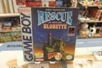 David Crane's The Rescue of Princess Blobette gameboy ntsc, Games en Spelcomputers, Games | Nintendo Game Boy, Nintendo, Puzzel en Educatief