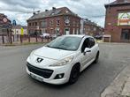 Peugeot 207+ 1.4 HDI / AIR CO / EURO 5 / CRUISE, Euro 5, Stof, 50 kW, 4 cilinders