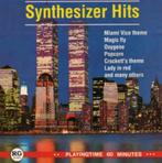 Synthesizer Hits, Dance populaire, Utilisé, Enlèvement ou Envoi