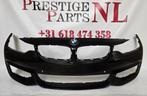 Voorbumper BMW 4 Serie F32 F33 F36 M Pakket KLS 6xPDC BUMPER, Auto-onderdelen, Gebruikt, Voor, Herkomst onderdeel bekend, Ophalen of Verzenden