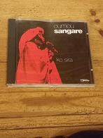 Cd van Oumou Sangare, Ophalen of Verzenden, Zo goed als nieuw