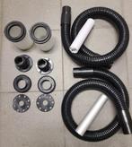 Filter en toebehoren Aszuiger MXPOWER 20L Model K-407, Doe-het-zelf en Bouw, Ophalen of Verzenden, Nieuw, Overige typen