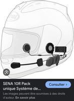 Systeme de communication Sena 10r, Ophalen of Verzenden, S
