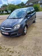 Opel Zafira, Auto's, Te koop