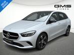Mercedes-Benz B-klasse B 180 Luxury Line, Zwart, 4 cilinders, 700 kg, 136 pk