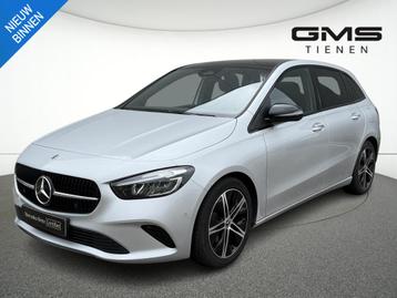 Mercedes-Benz B-klasse B 180 Luxury Line beschikbaar voor biedingen