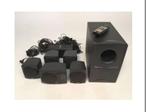 Surround system/Home cinema Boston Aucoustics 6000, Audio, Tv en Foto, Ophalen, Nieuw