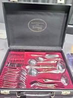 Bestekkoffer Solingen - nooit gebruikt!, Ophalen, Nieuw, Bestekset, Vaatwasserbestendig