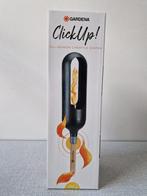 Gardena ClickUp! Tuinfakkel, Tuin en Terras, Fakkels, Ophalen, Nieuw