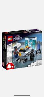 Lego Marvel Black Panther Shuri’s lab (76212), Kinderen en Baby's, Ophalen of Verzenden