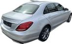 MERCEDES C KLASSE W205 DEUR RECHTS ACHTER 2014-2021, Ophalen, Gebruikt, Deur, Mercedes-Benz