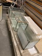 Visbak/ terrarium, Dieren en Toebehoren, Ophalen, Gebruikt, Terrarium of Paludarium