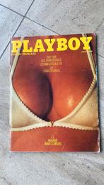 Playboy ‘79, Verzamelen, Tijdschriften, Kranten en Knipsels, Ophalen of Verzenden, 1960 tot 1980, Tijdschrift