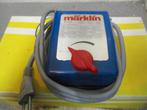 Marklin Transfo 10VA, Enlèvement ou Envoi, Utilisé, Transformateur ou Alimentation, Märklin