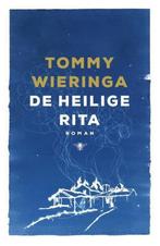 Te Koop Boek DE HEILIGE RITA Tommy Wieringa, Tommy Wieringa, Ophalen of Verzenden, Zo goed als nieuw, Nederland