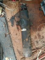 Piston, Articles professionnels, Agriculture | Outils, Enlèvement