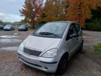 Mercedes A-Klasse 2000 165.000km benzine automaat airco, Auto's, Automaat, Particulier, Te koop, Benzine