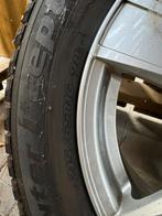 Hankook winterbanden 16 inch velgen Oxxo Zo goed als nieuw!!, Auto-onderdelen, Banden en Velgen, Ophalen, 16 inch, Banden en Velgen